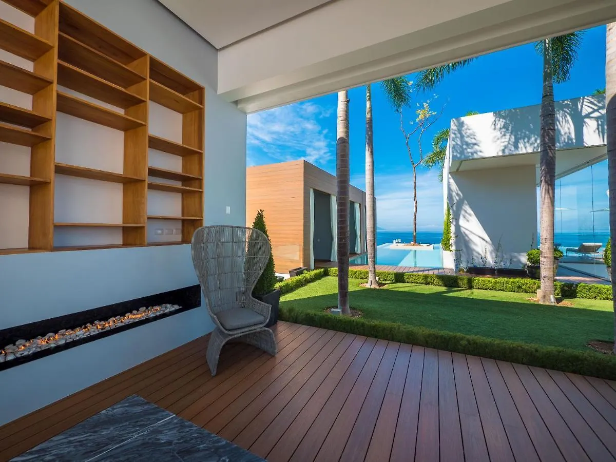 Pier 57 - 609 2 Bedroom Amazing Roof In Romantic Zone Puerto Vallarta México