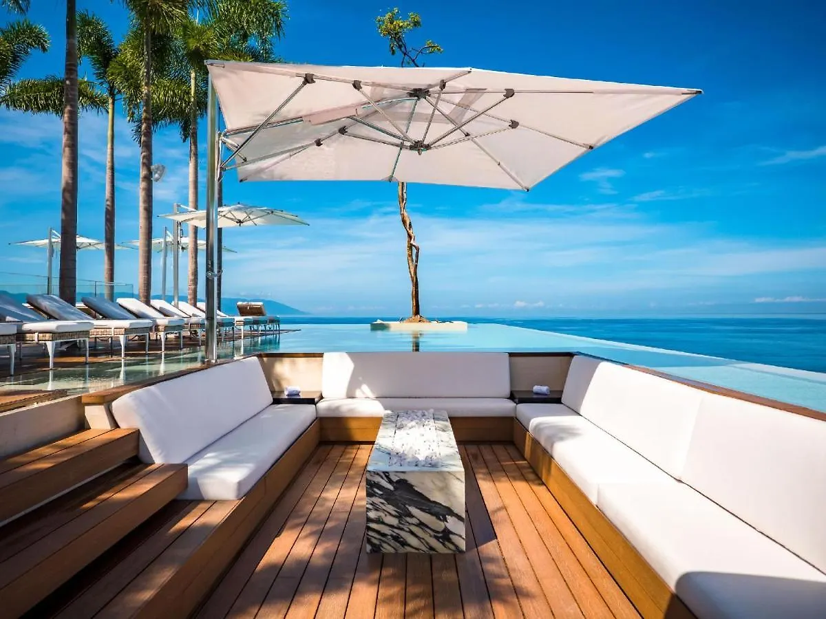 Pier 57 - 609 2 Bedroom Amazing Roof In Romantic Zone Puerto Vallarta México